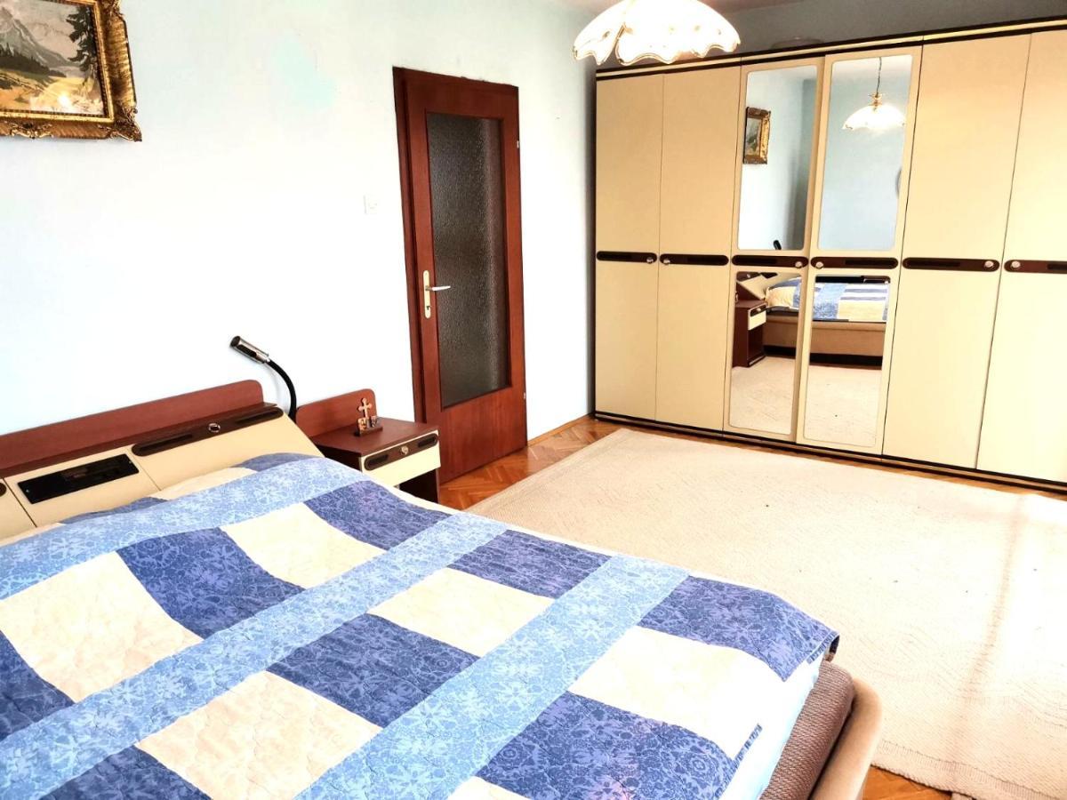 Vila Milica Kraljevo Exterior foto
